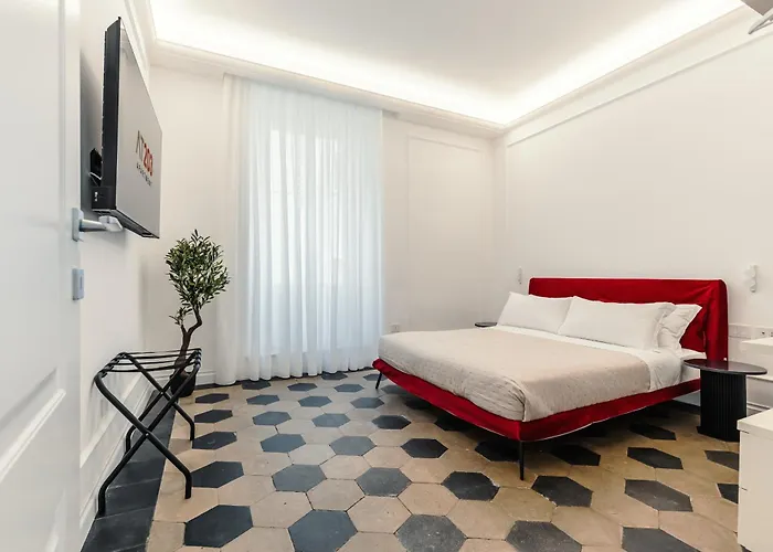 Appartement At 203 - New And Spacious Designer Near The Vatican Rome