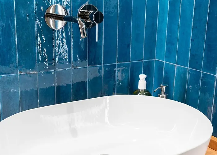 At 203 - New&spacious Designer Near The Vatican * Rome