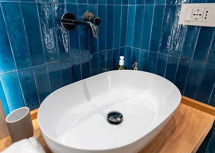 Appartement At 203 - New&spacious Designer Near The Vatican *