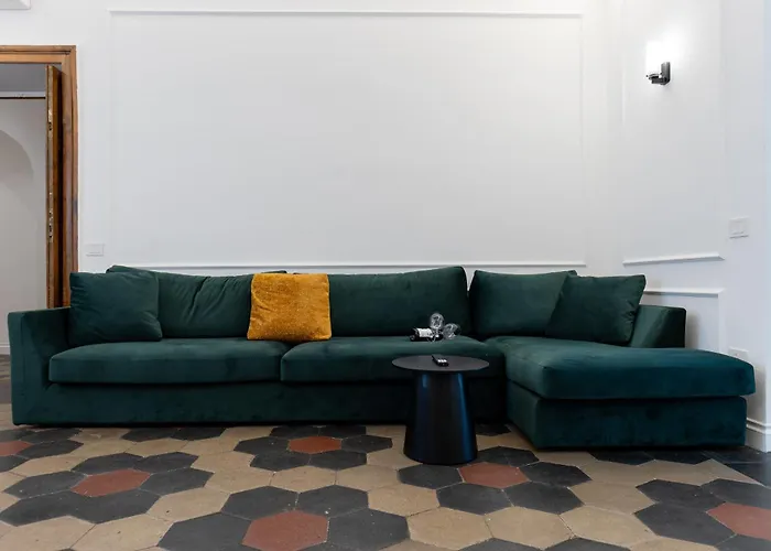 At 203 - New And Spacious Designer Near The Vatican * Rome