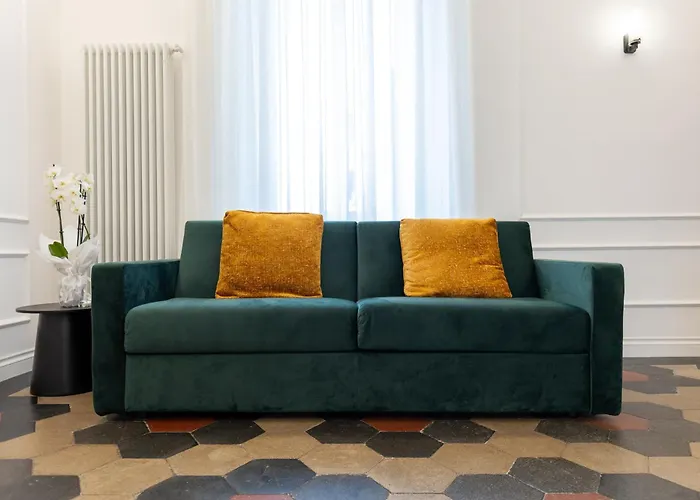 At 203 - New And Spacious Designer Near The Vatican * Rome