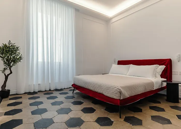 At 203 - New And Spacious Designer Near The Vatican Appartement