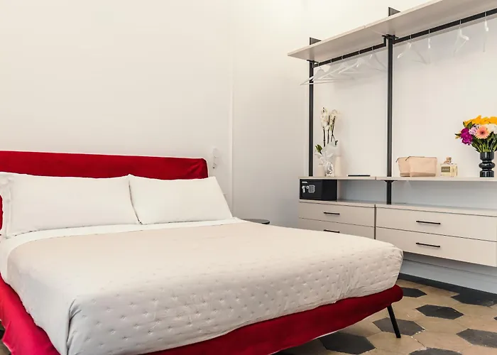 At 203 - New And Spacious Designer Near The Vatican Appartement Rome