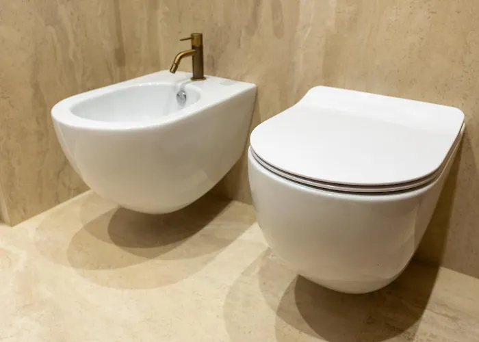 At 203 - New And Spacious Designer Near The Vatican Appartement