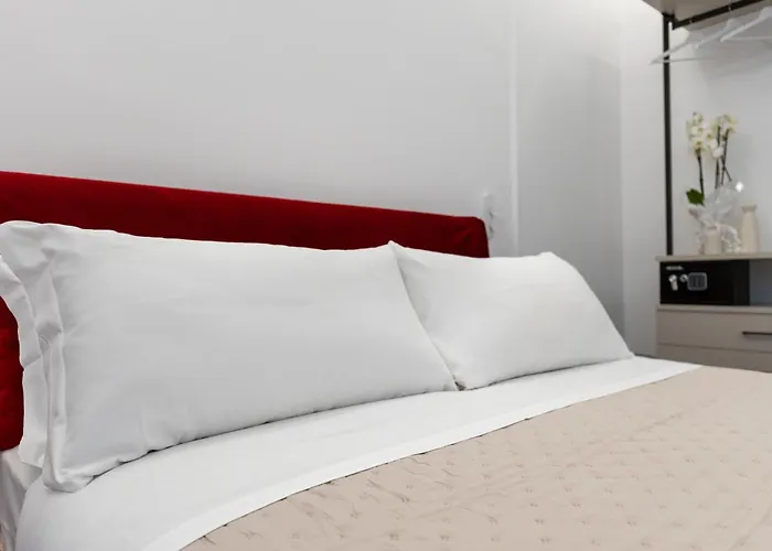 At 203 - New And Spacious Designer Near The Vatican Appartement