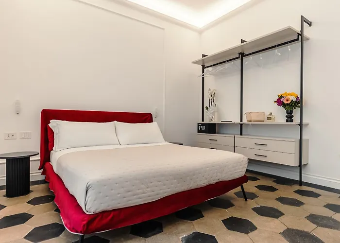 At 203 - New And Spacious Designer Near The Vatican