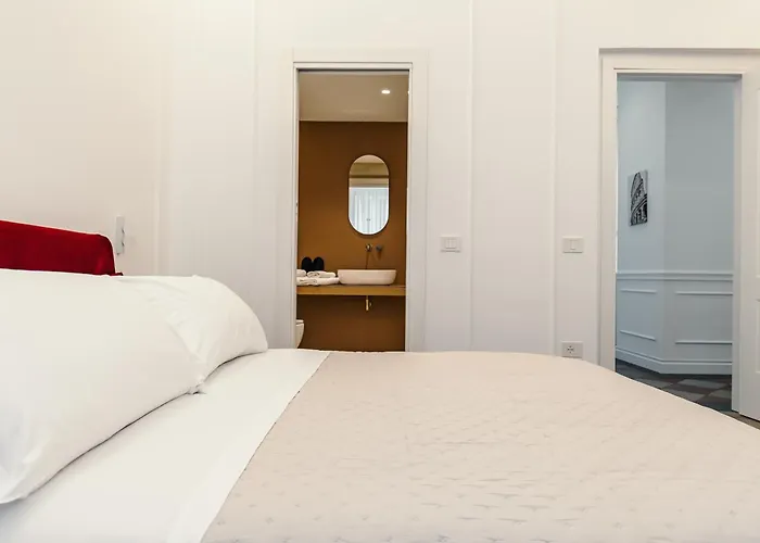 Appartement At 203 - New And Spacious Designer Near The Vatican *