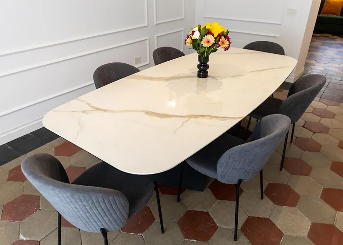 Appartement At 203 - New And Spacious Designer Near The Vatican Rome